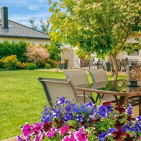 Casa vacanze Stunning In Grzybowo With Wifi Grzybowo (West Pomeranian)