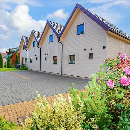 Stunning In Grzybowo With Wifi Casa vacanze *