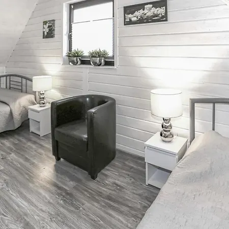 Stunning In Grzybowo With Wifi Casa vacanze